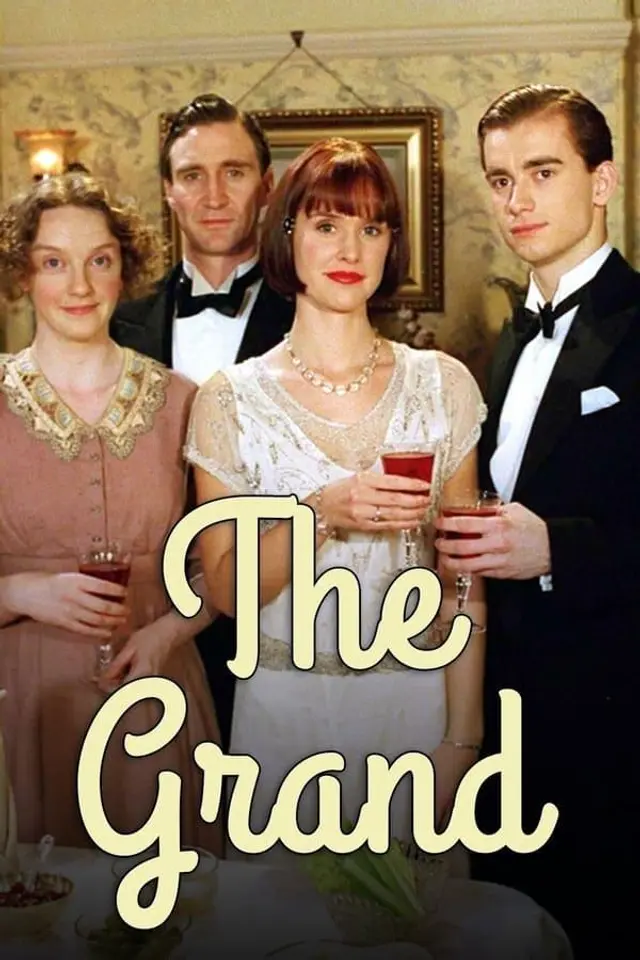 The Grand Season 2