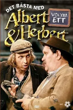 Albert & Herbert Season 2