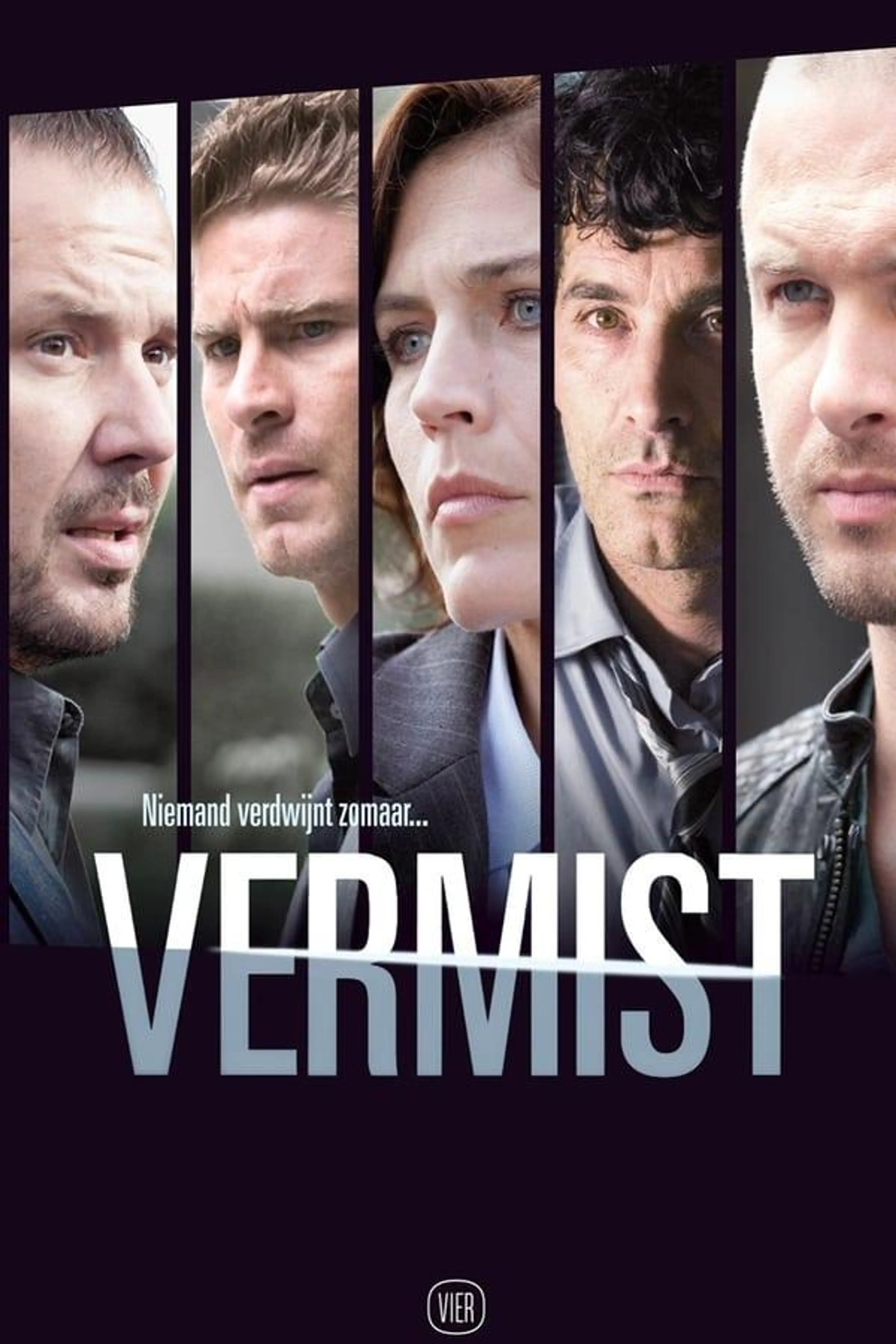 Vermist Season 2