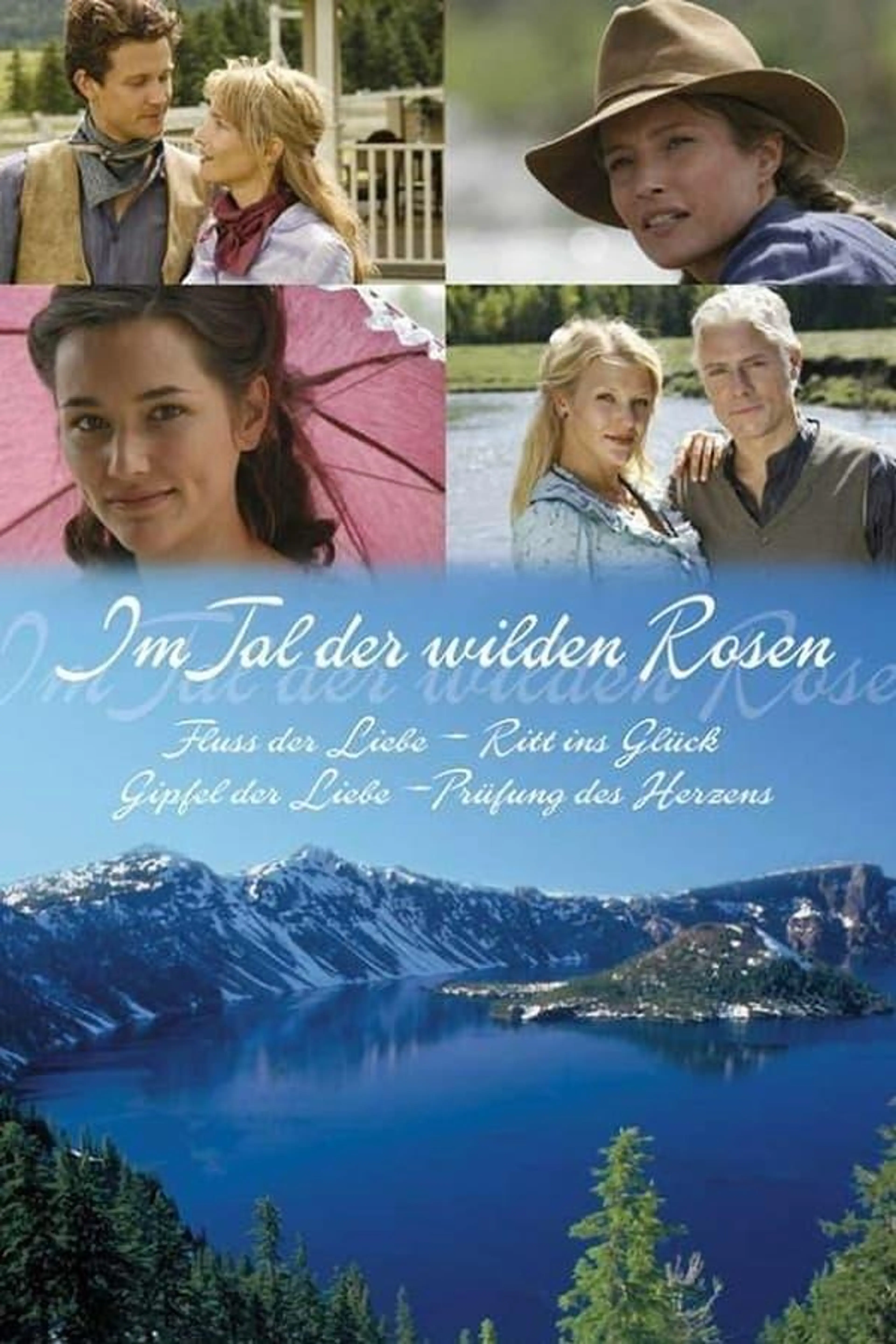 Valley of the Wild Roses Season 2