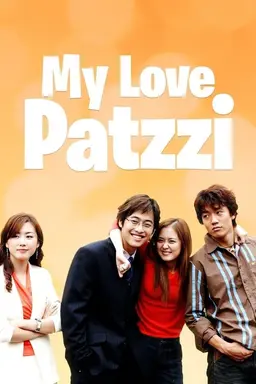 My Love Patzzi Season 1