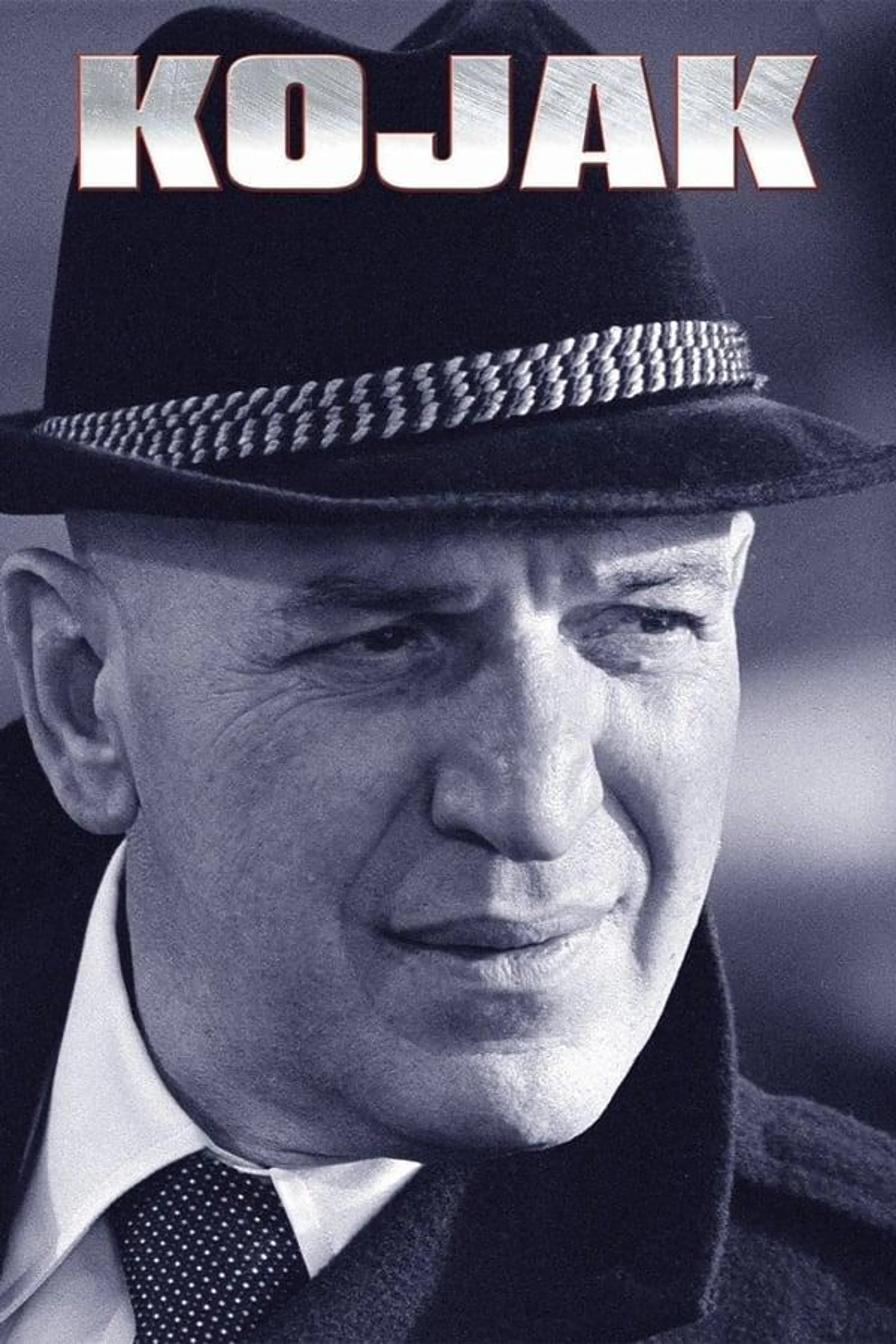 Kojak Specials