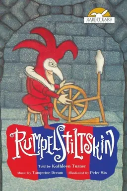 Rabbit Ears - Rumpelstiltskin