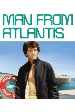 Man from Atlantis Specials