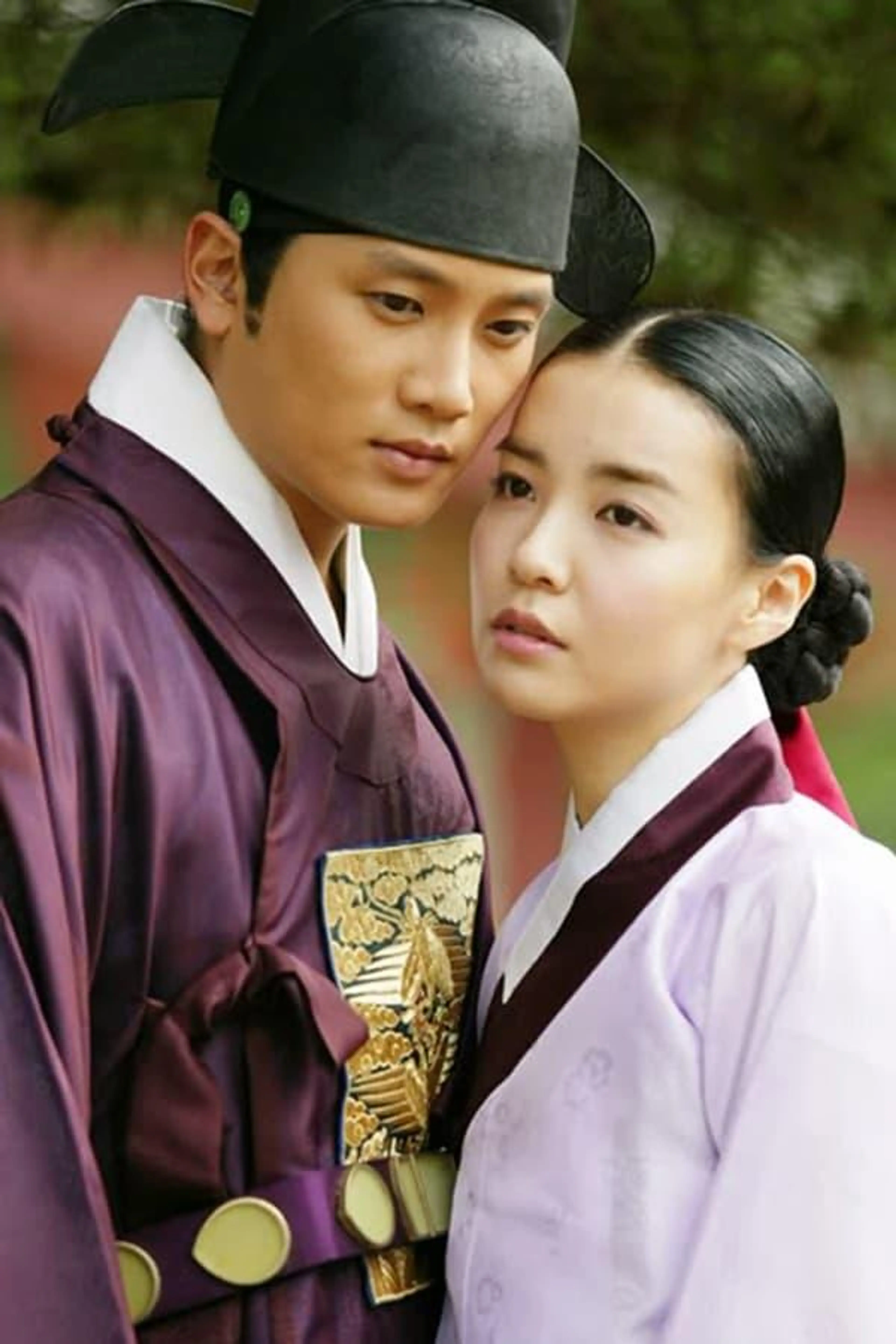 The King’s Woman Season 1