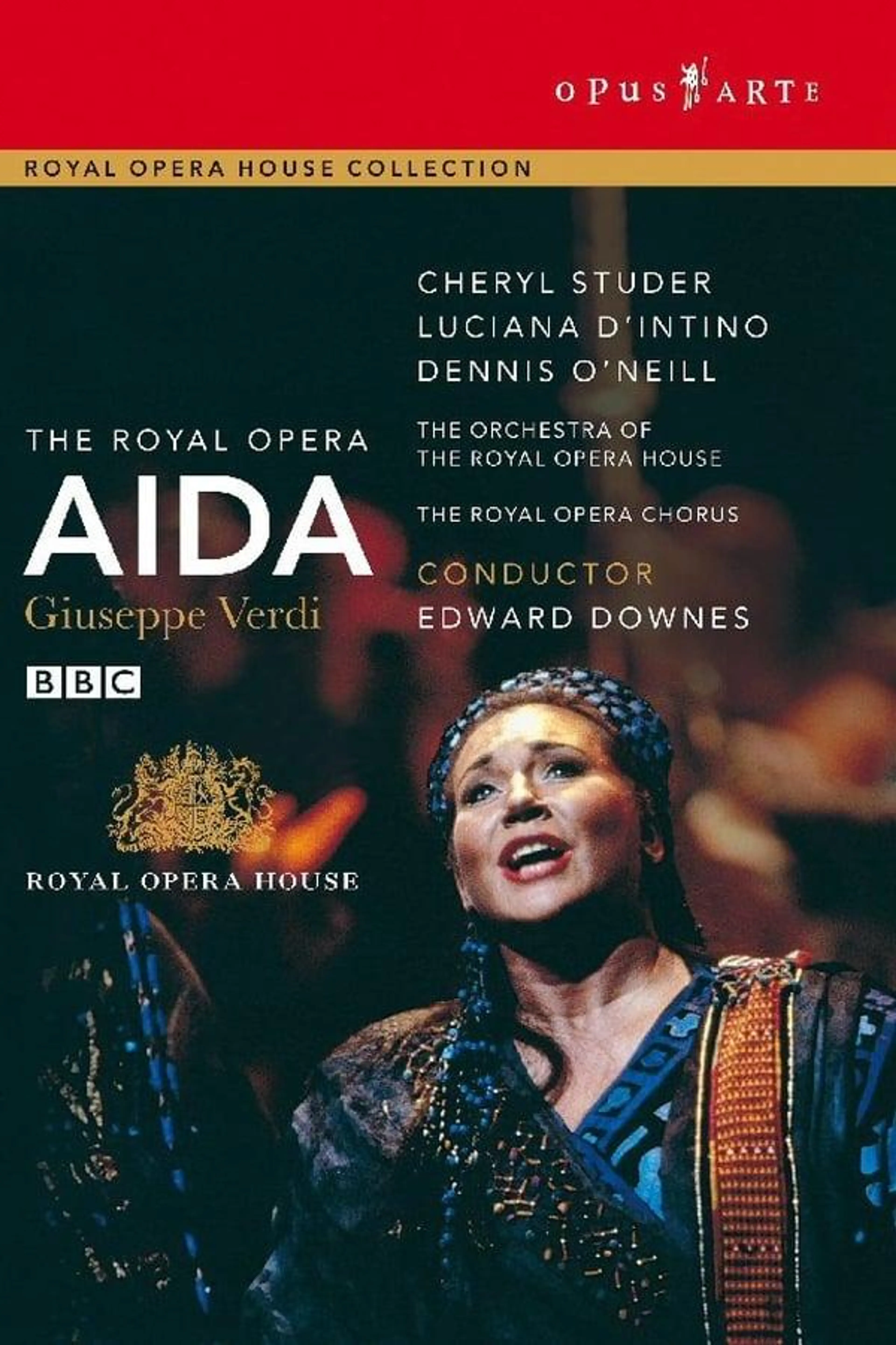 Aida