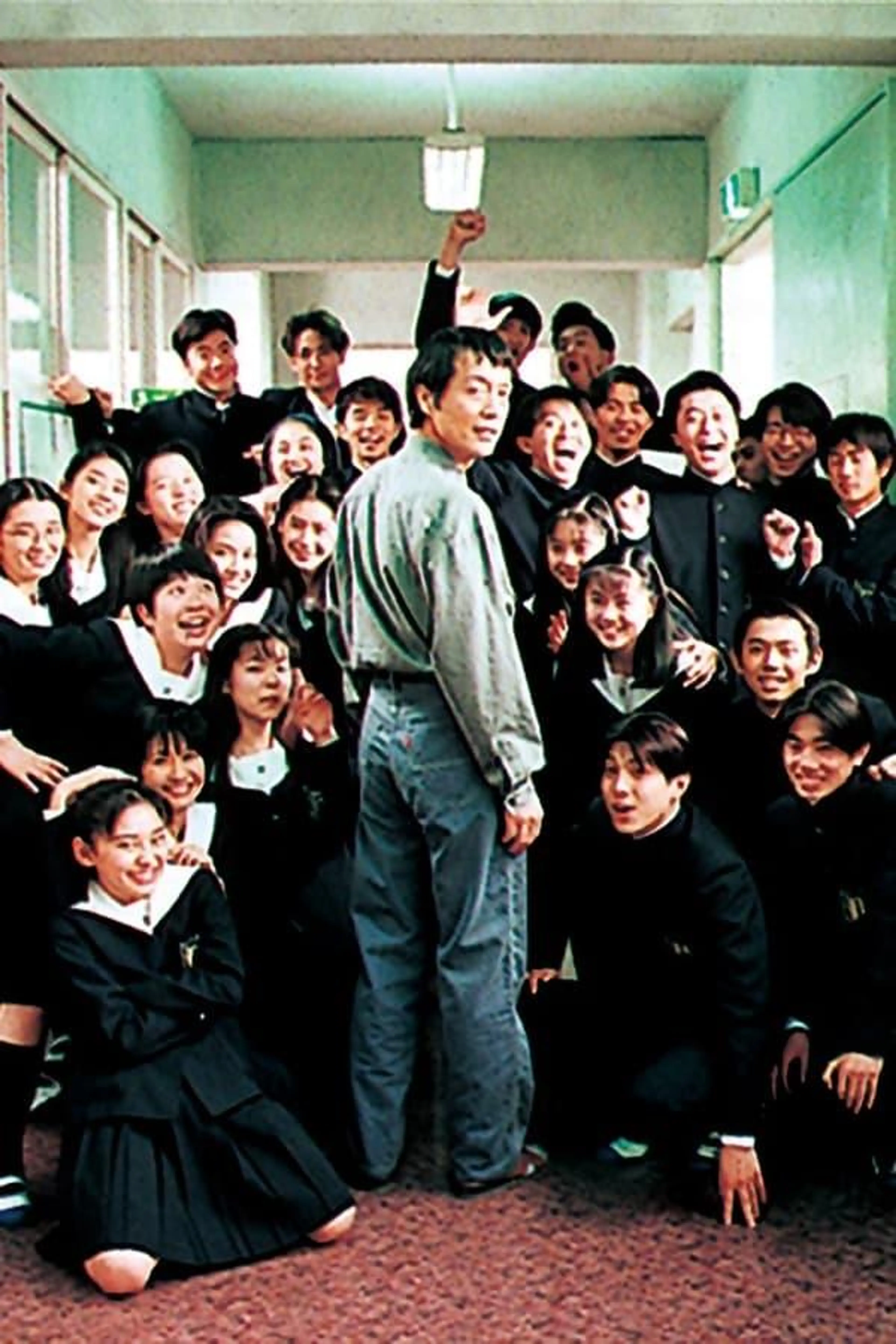 Ari yo Saraba Season 1