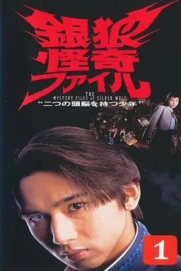 The Mystery Files of Silver Wolf Season 1