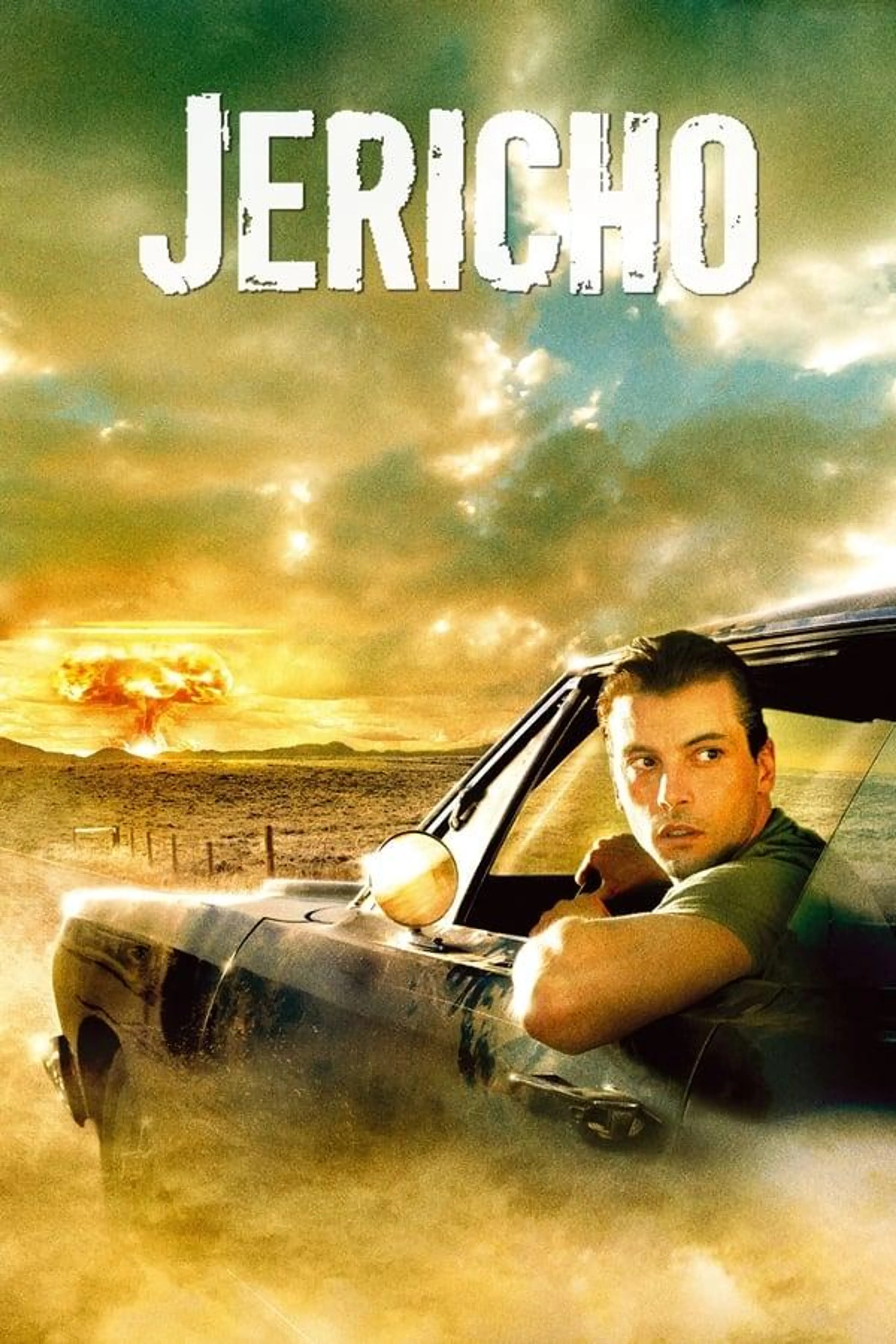 Jericho Season 1