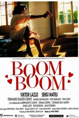 Boom Boom