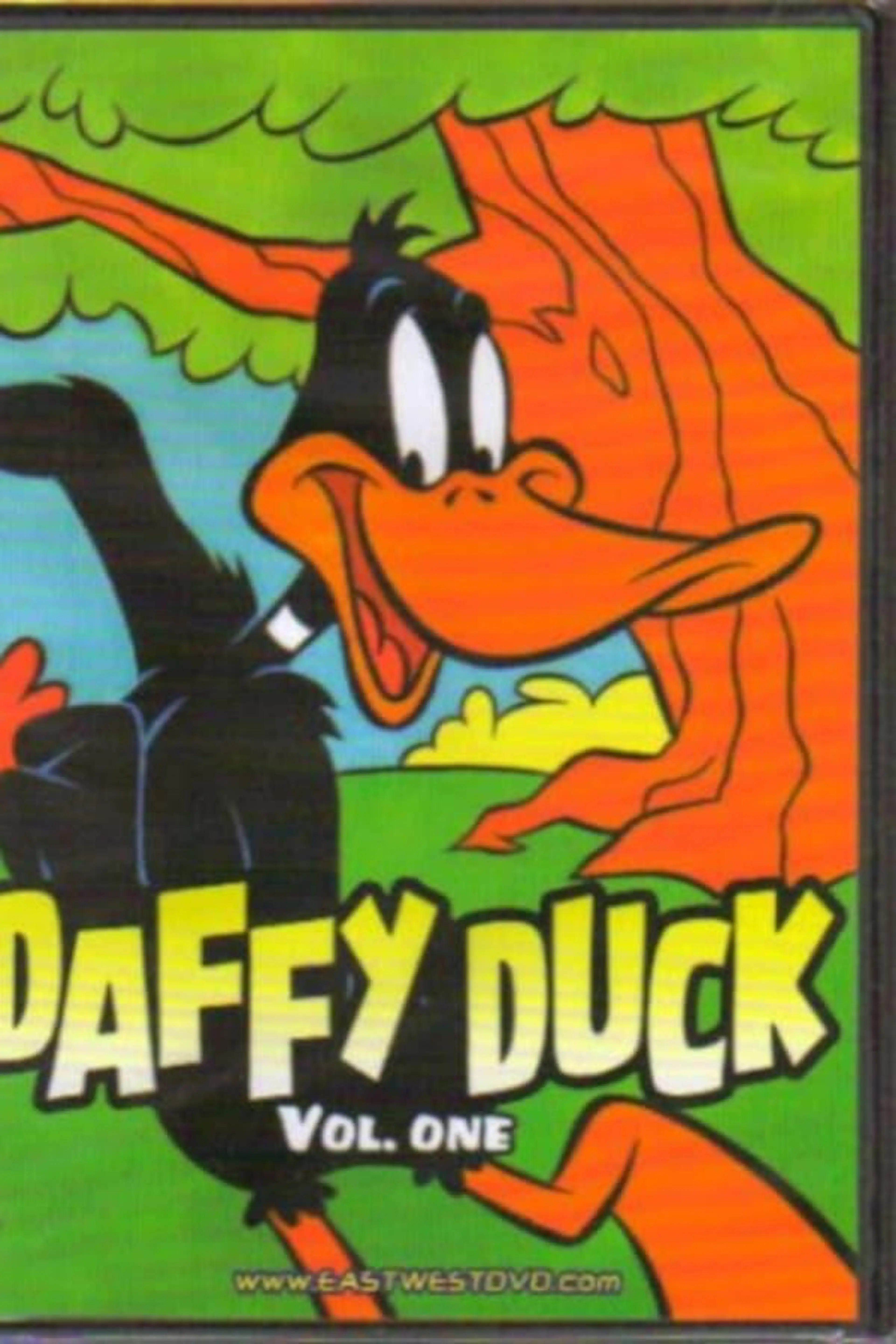 Daffy Duck - Vol. 1