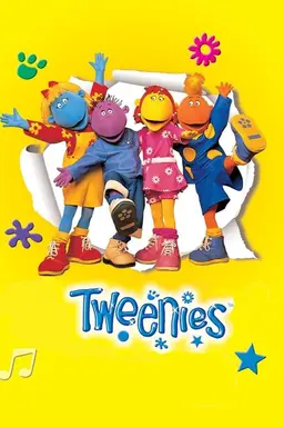 Tweenies Specials