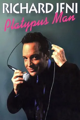 Platypus Man Season 1