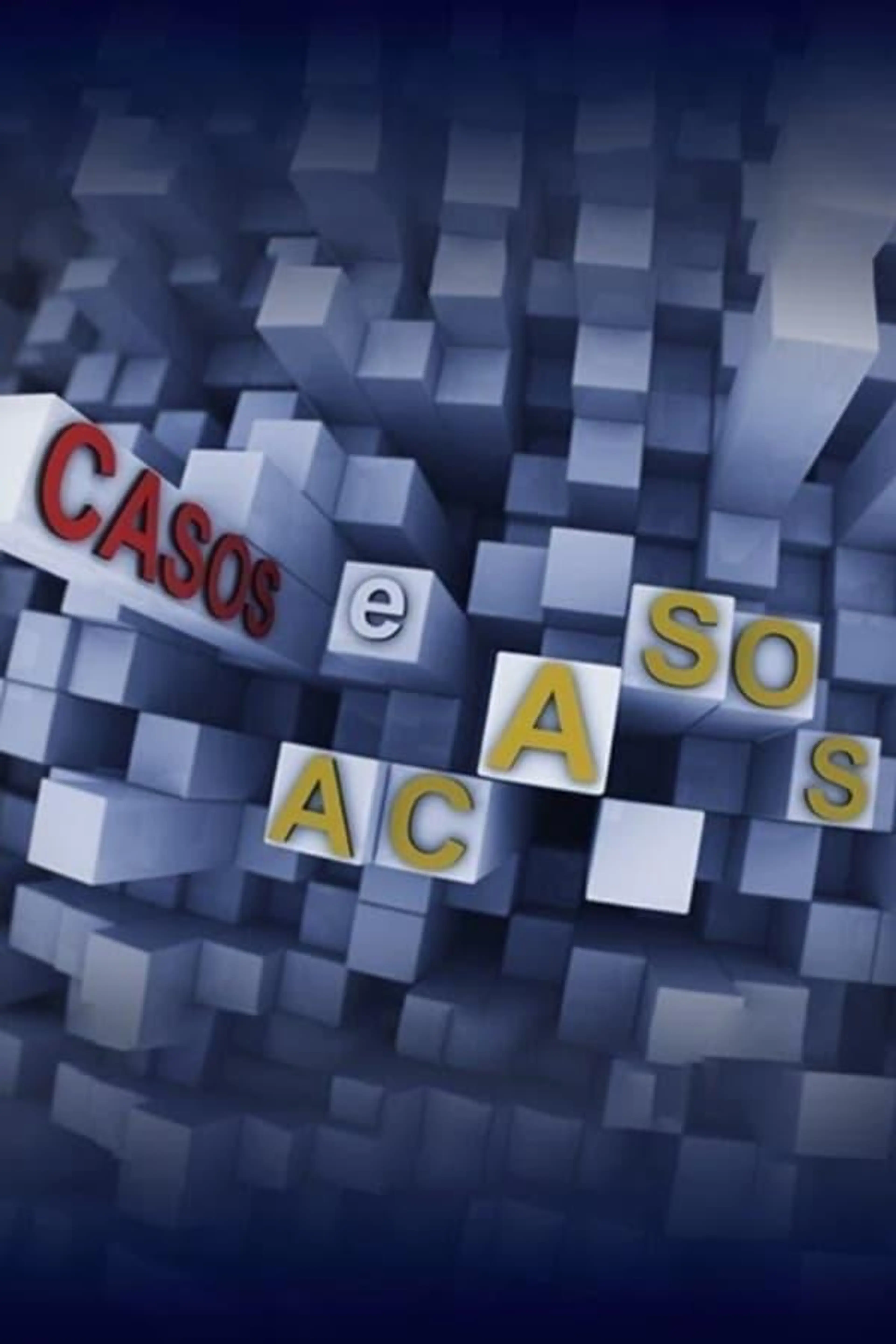 Casos e Acasos Specials