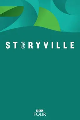 Storyville Season 2012