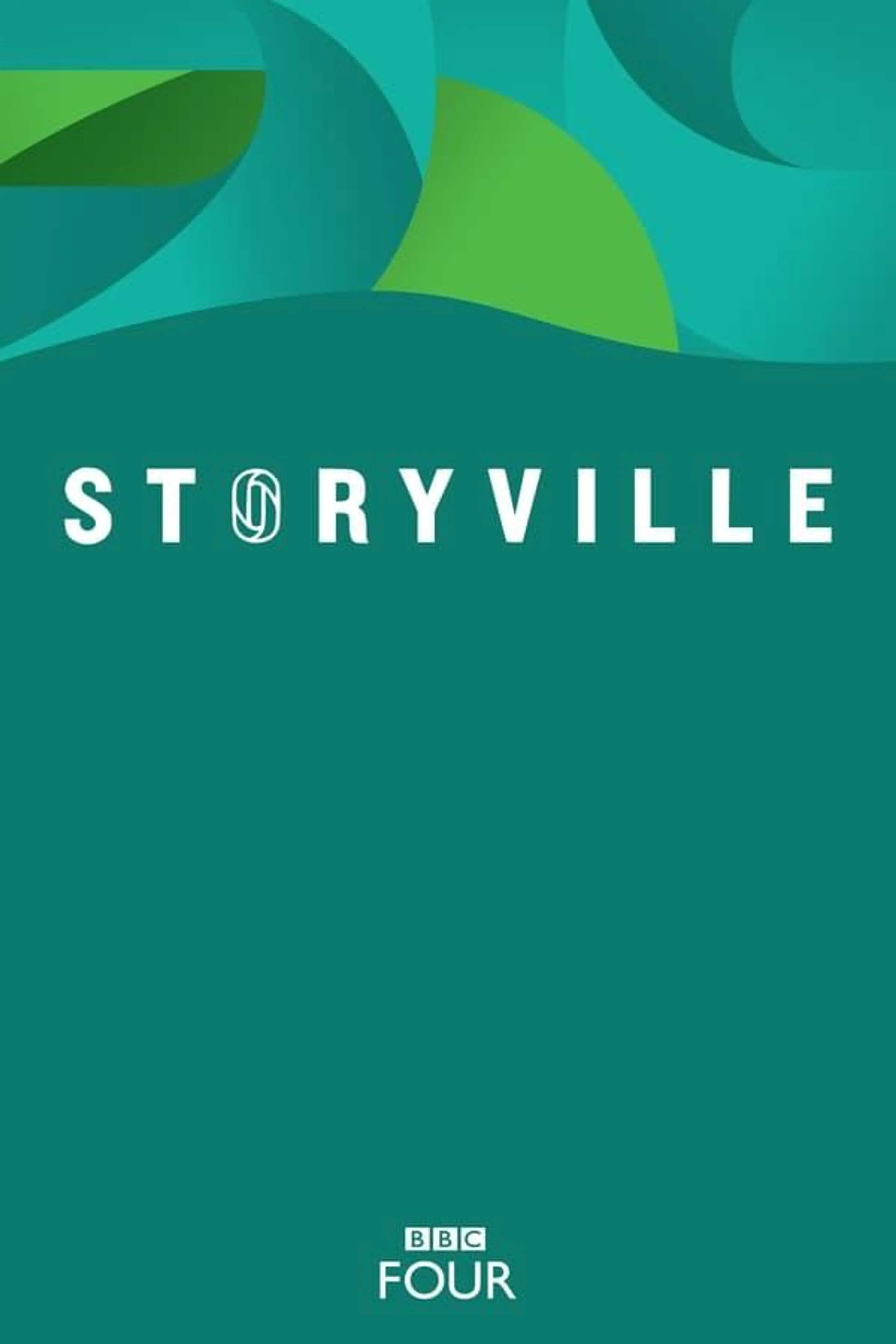 Storyville Season 2012