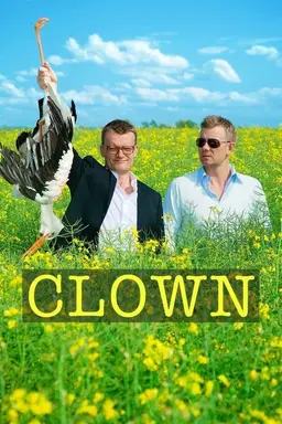 Klovn Specials