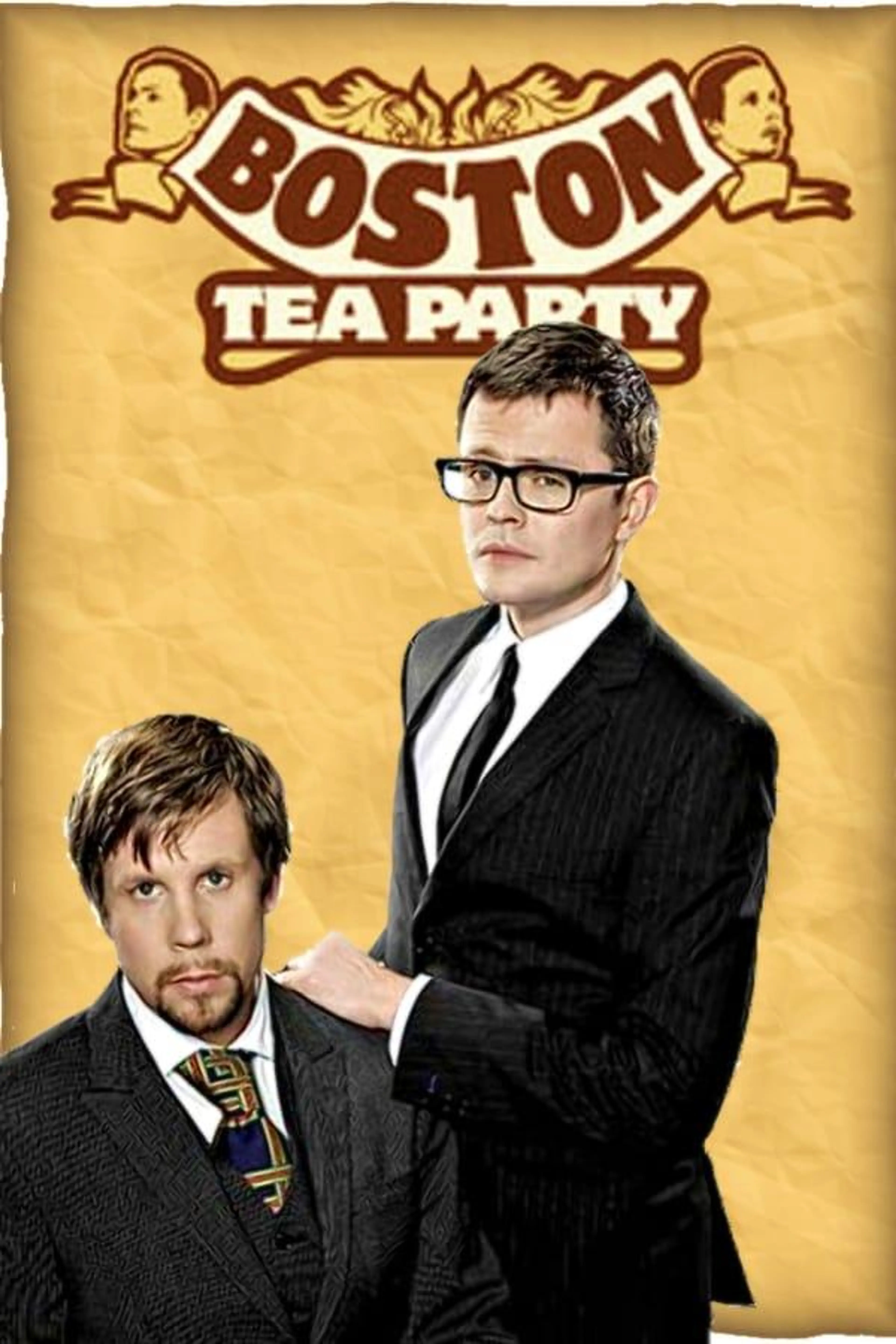 Boston Tea Party Season 2