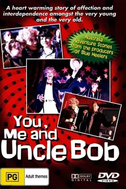 You and Me and Uncle Bob