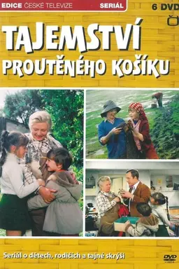 The Secret of the Wicker Basket Season 1