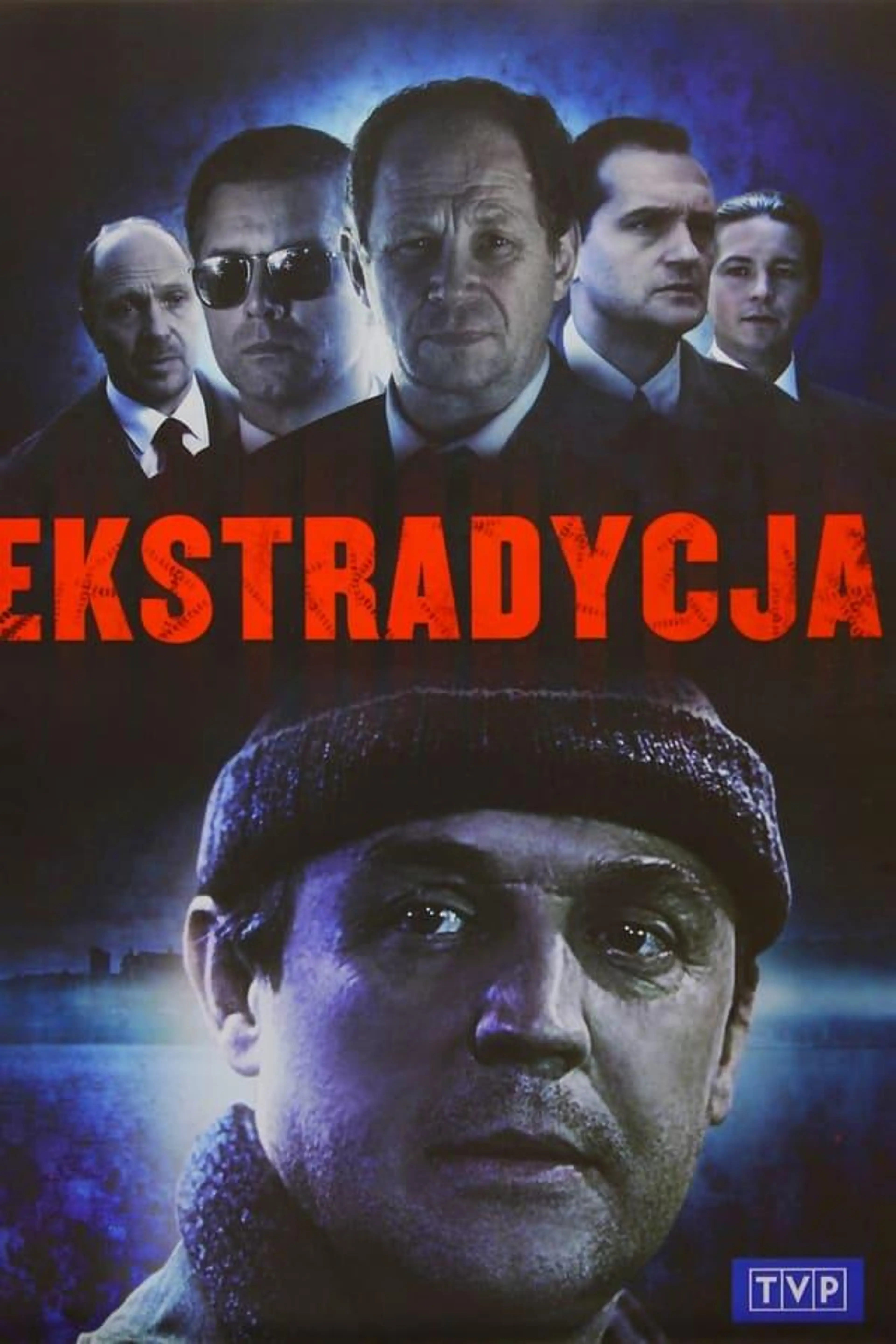 Ekstradycja Specials