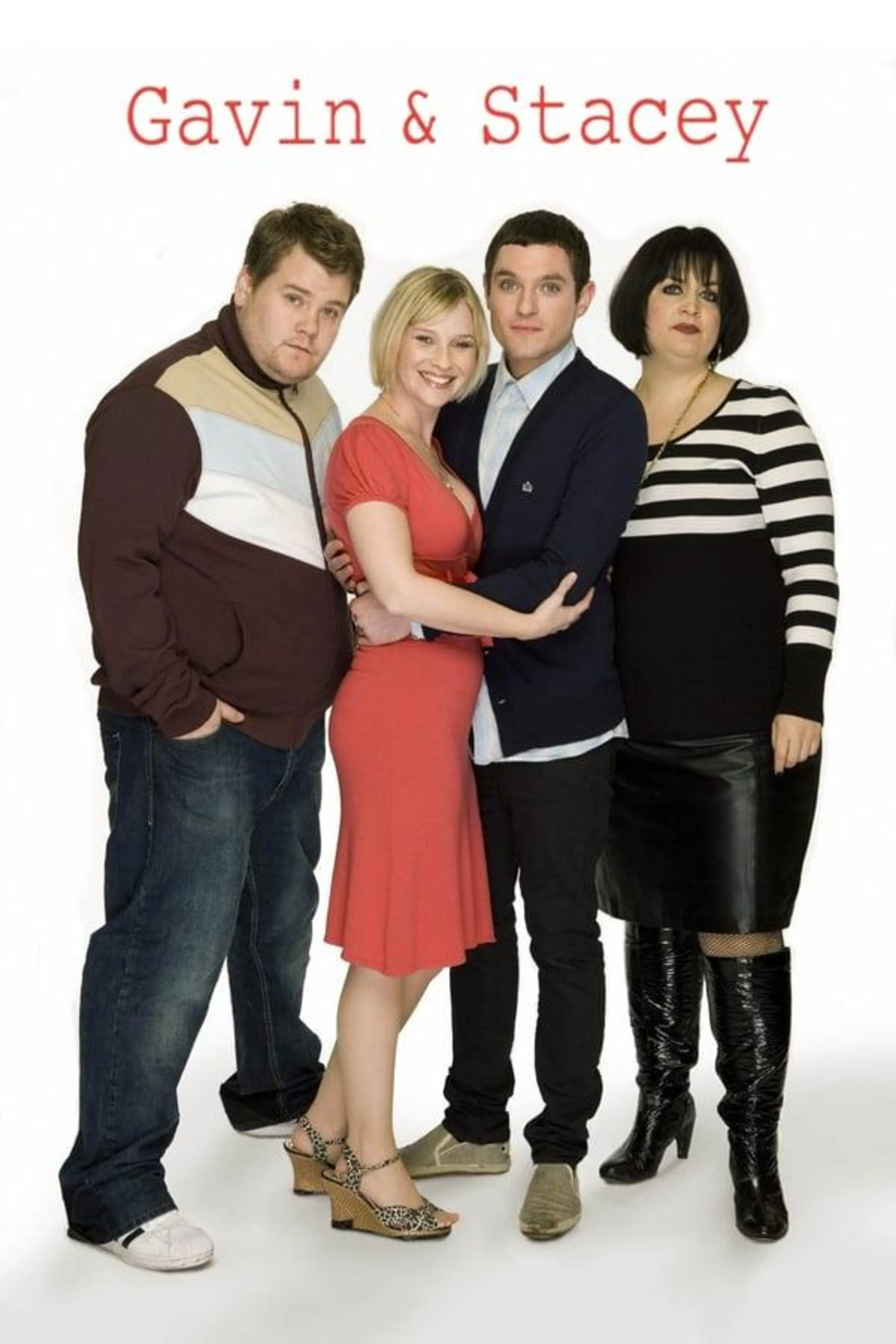 Gavin & Stacey Specials