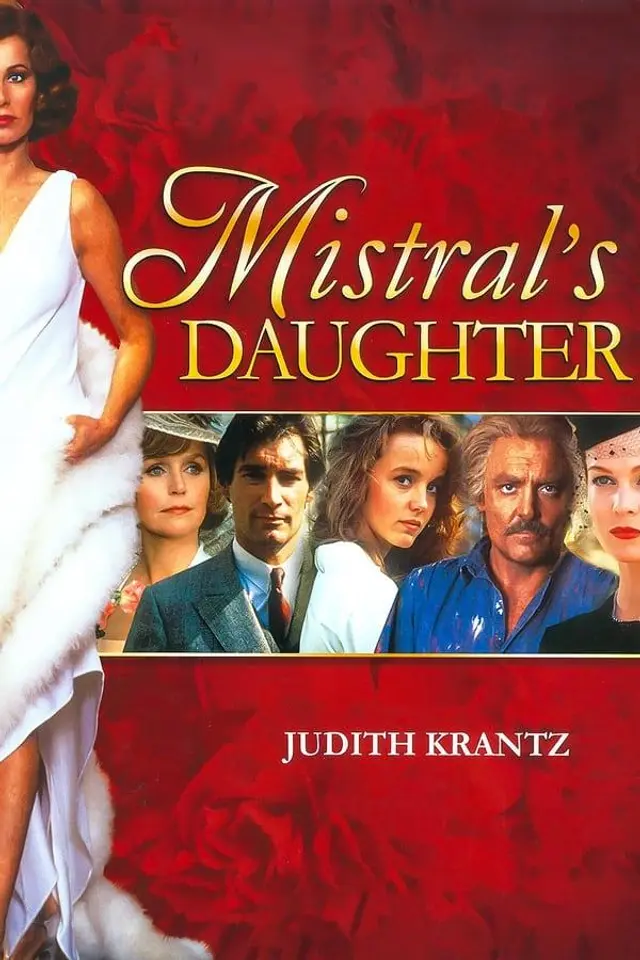 Mistral's Daughter Mini-Series