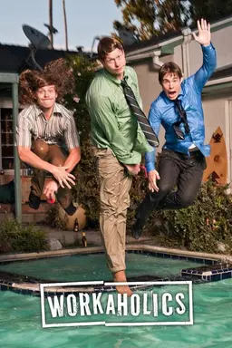 Workaholics Specials