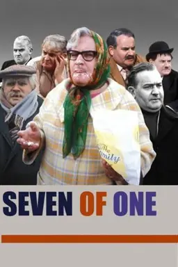 Seven of One Season 1