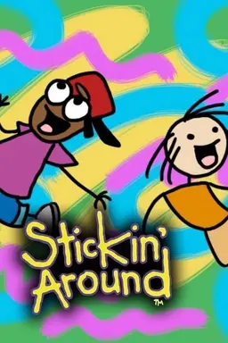 Stickin' Around Season 3