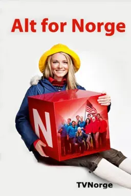 Alt for Norge Season 2