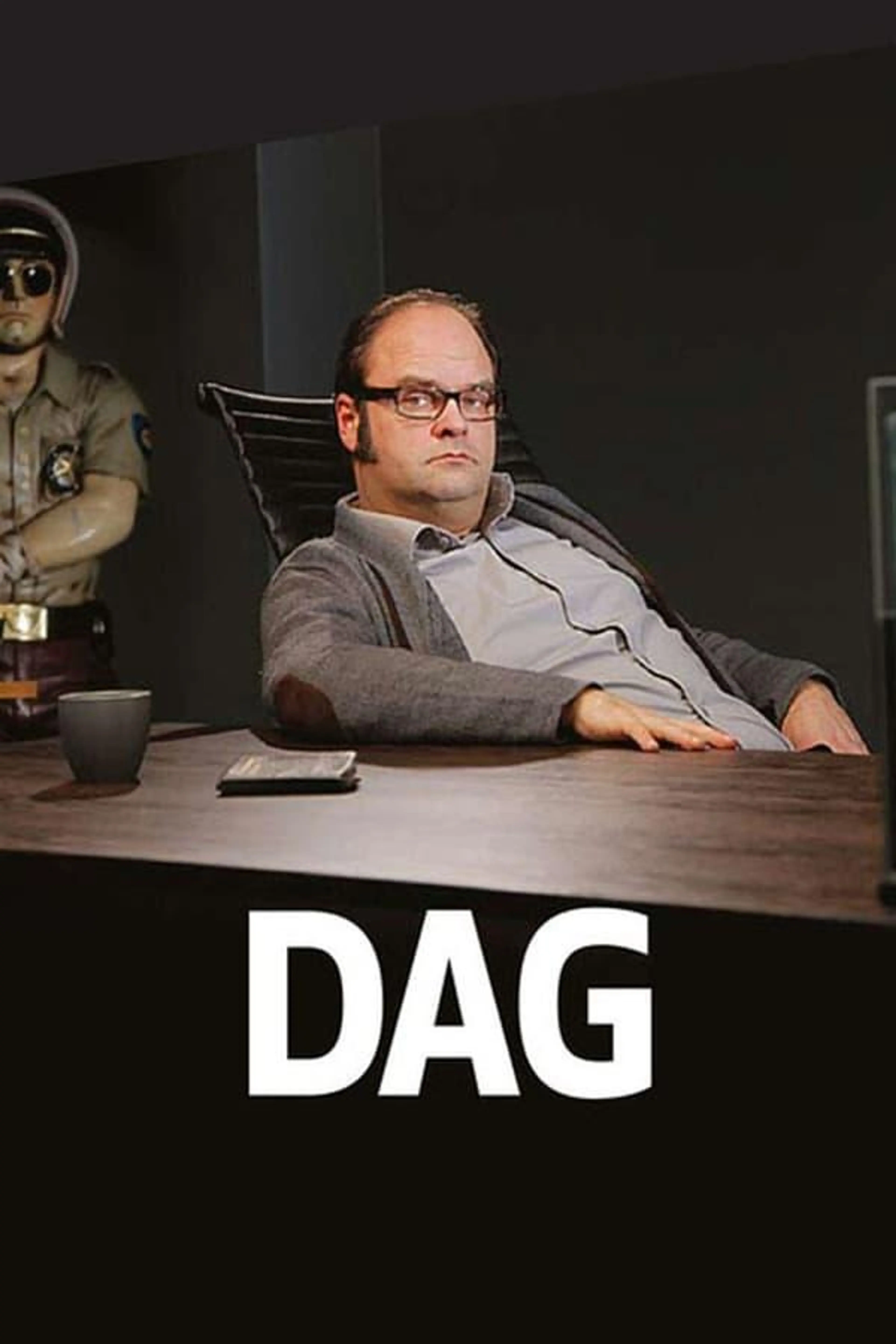 Dag Season 2