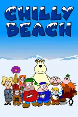 Chilly Beach Specials
