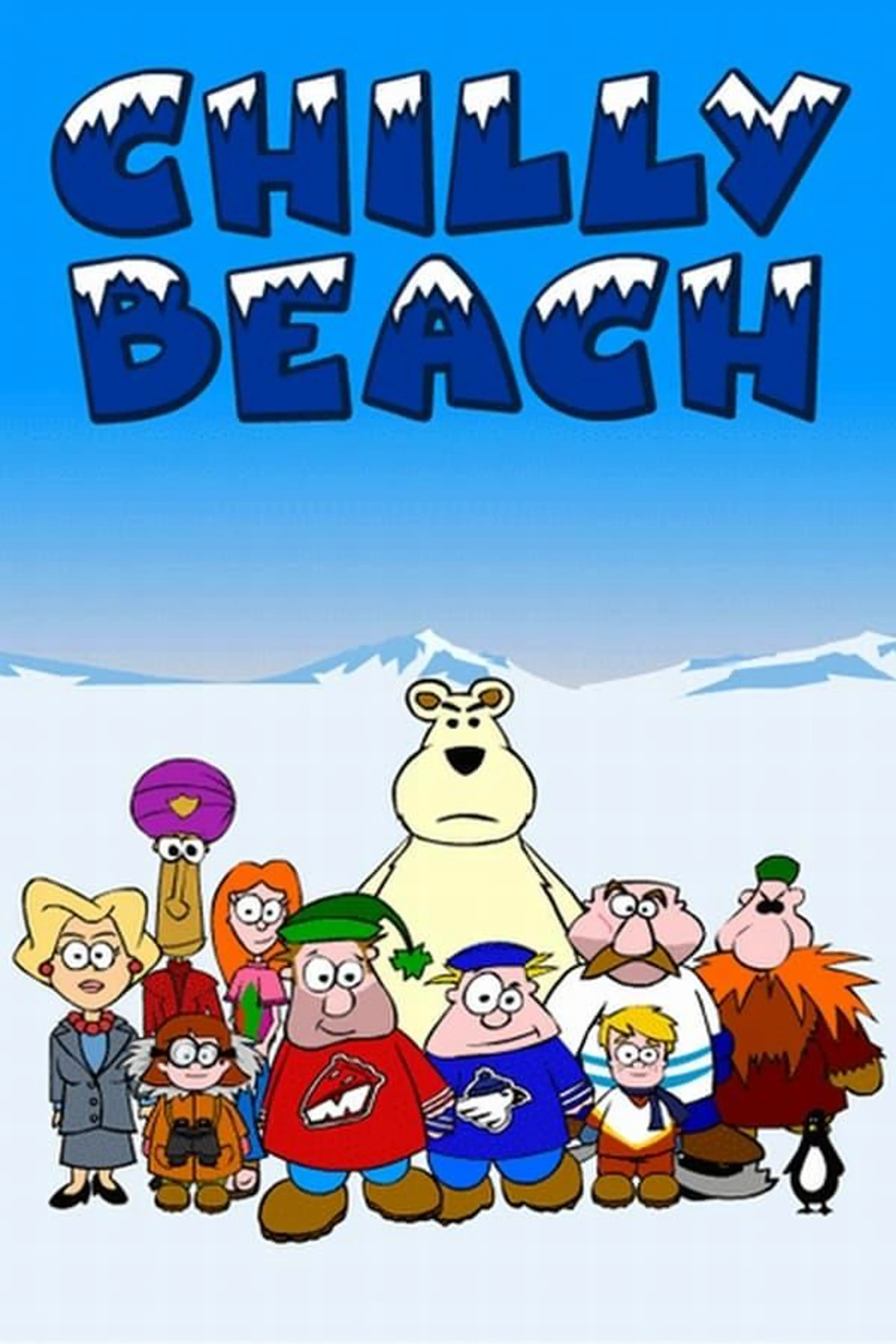 Chilly Beach Specials