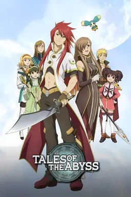 Tales of the Abyss Season 1