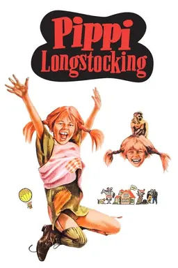 Pippi Longstocking Season 1