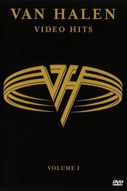 Van Halen: Video Hits Vol. 1