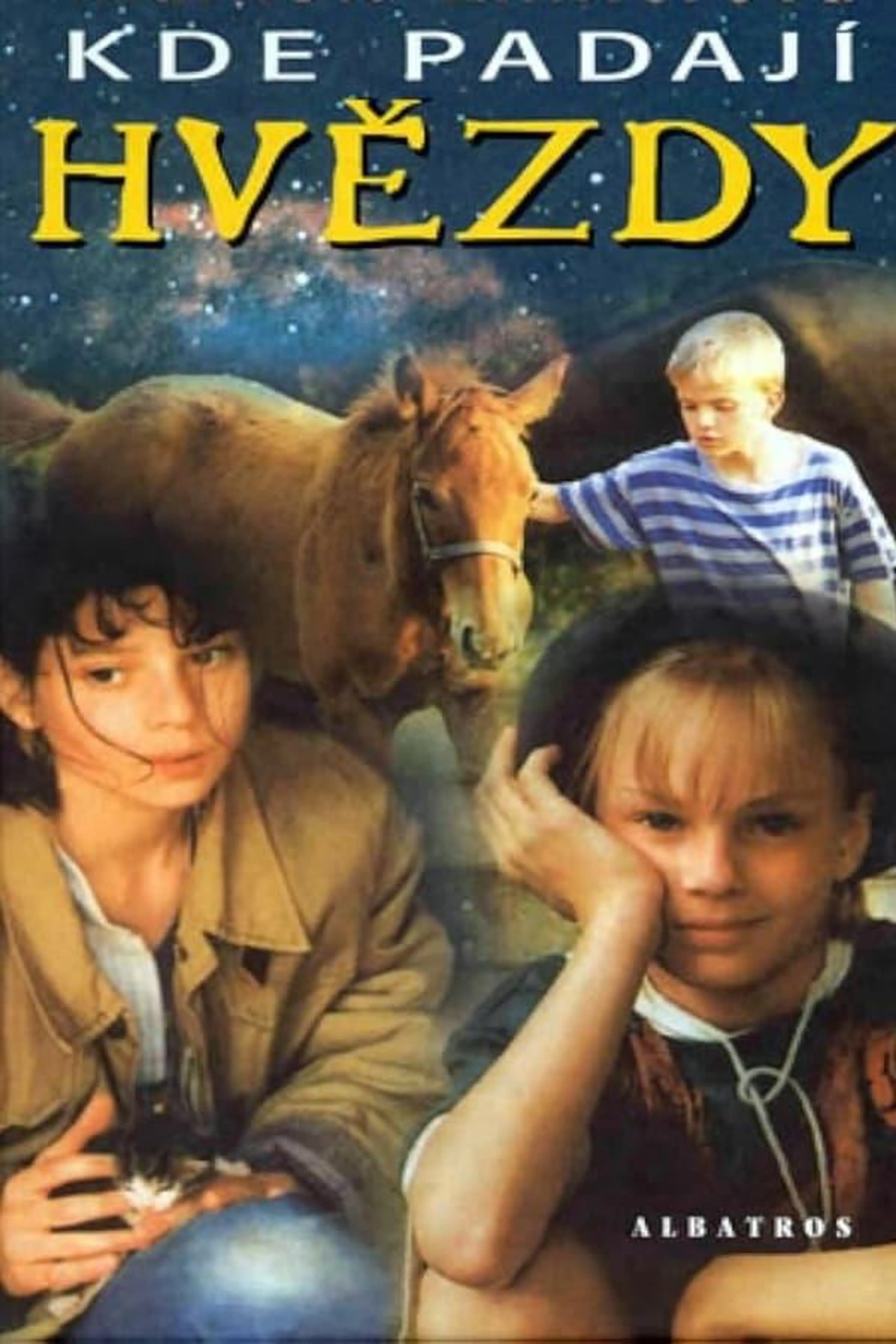 Where Stars Fall Season 1