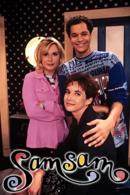 Sam Sam Season 1