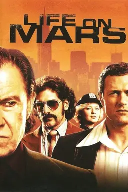Life on Mars Season 1