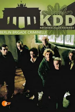 KDD - Kriminaldauerdienst Season 1