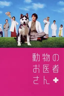Animal Doctor Season 1