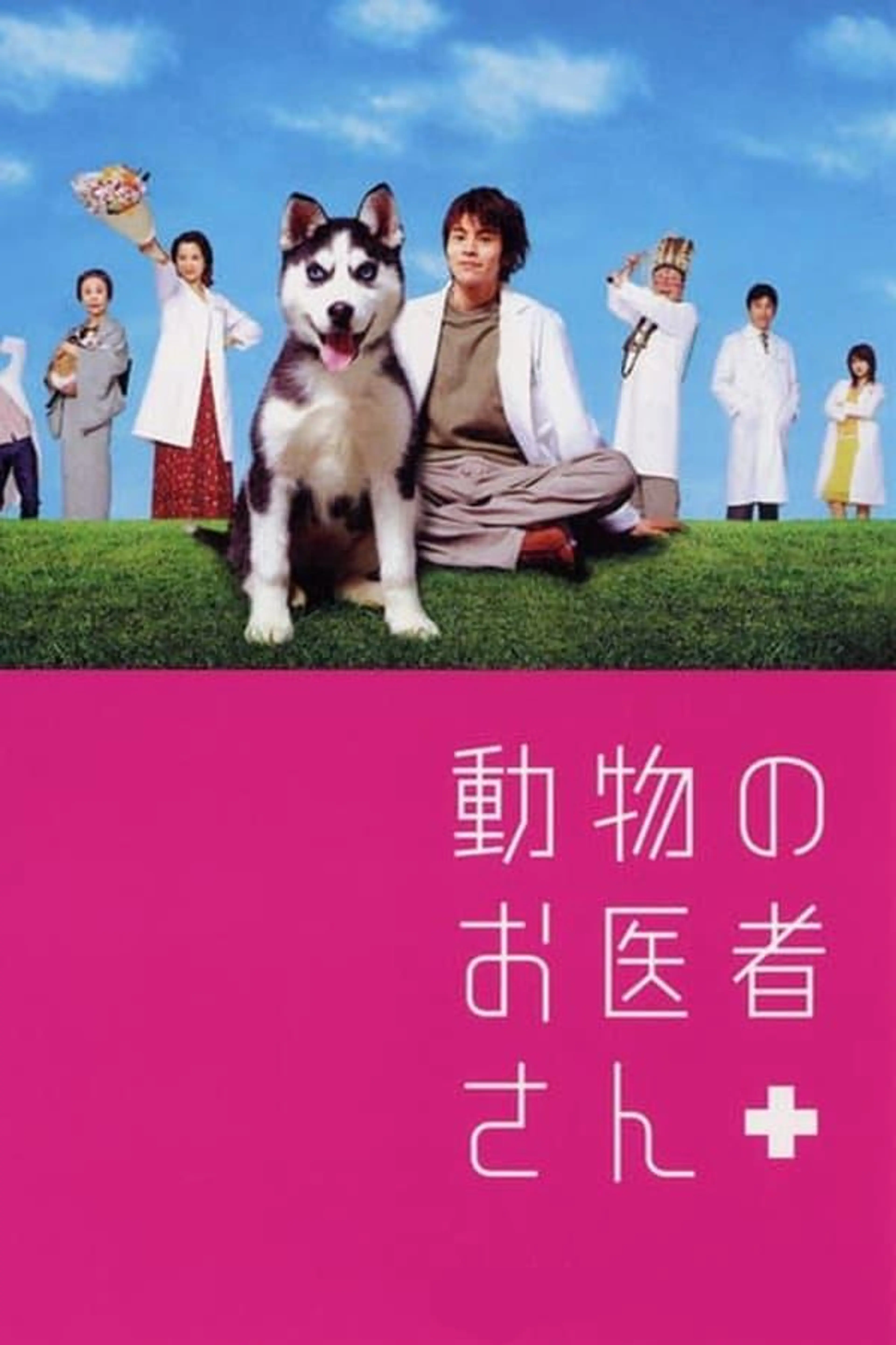 Animal Doctor Season 1