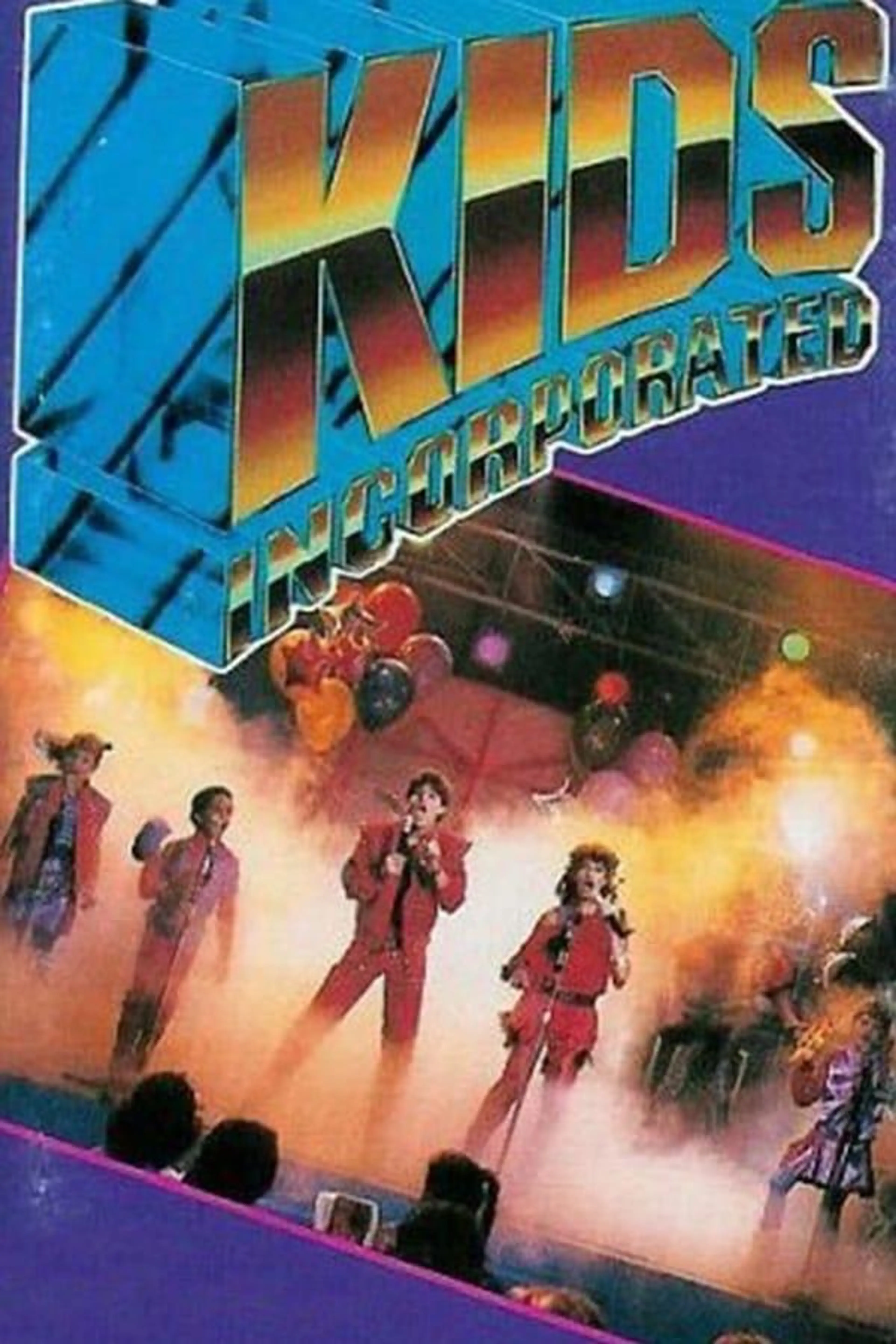 Kids Incorporated Season 2