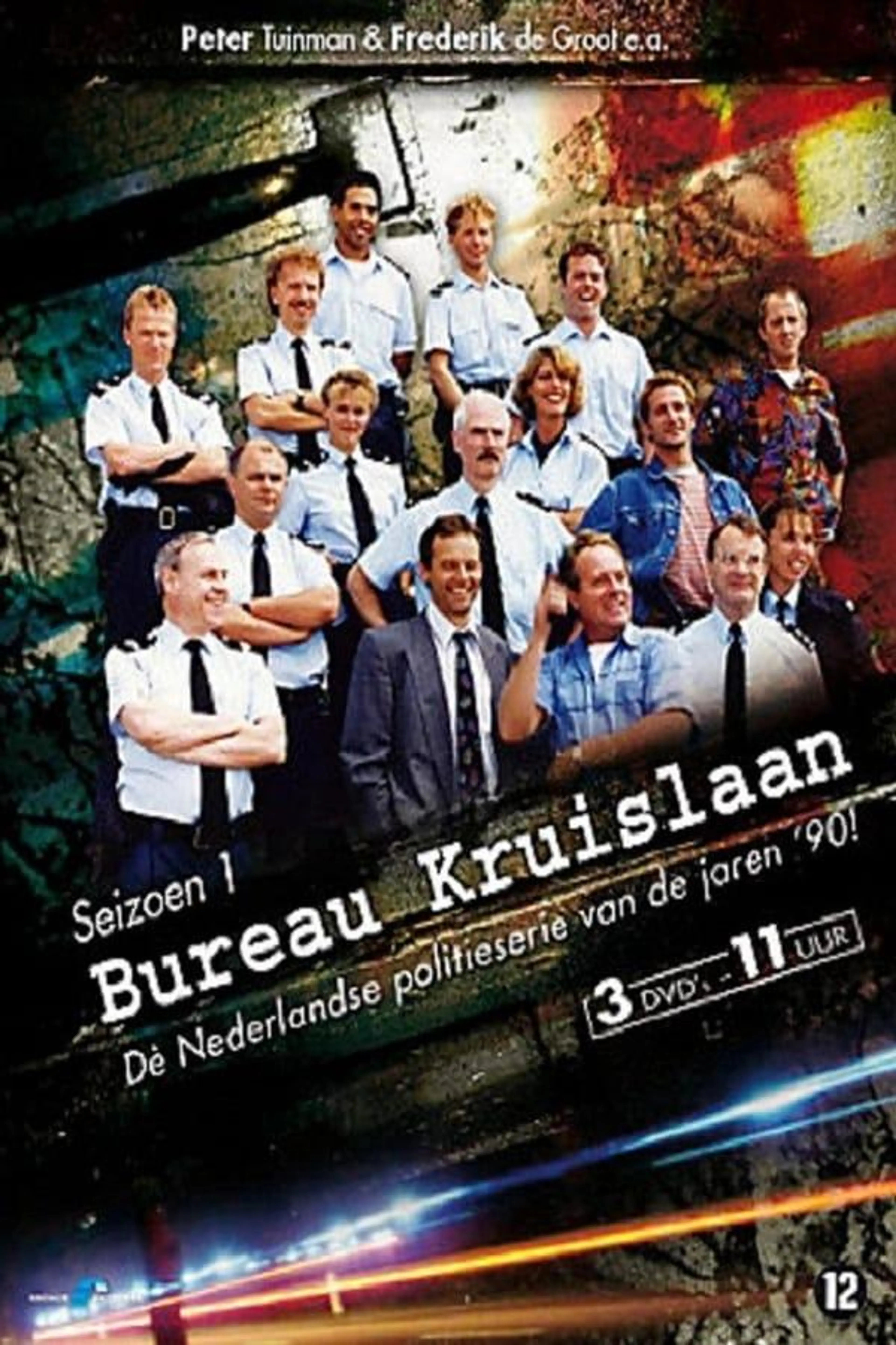 Bureau Kruislaan Season 2