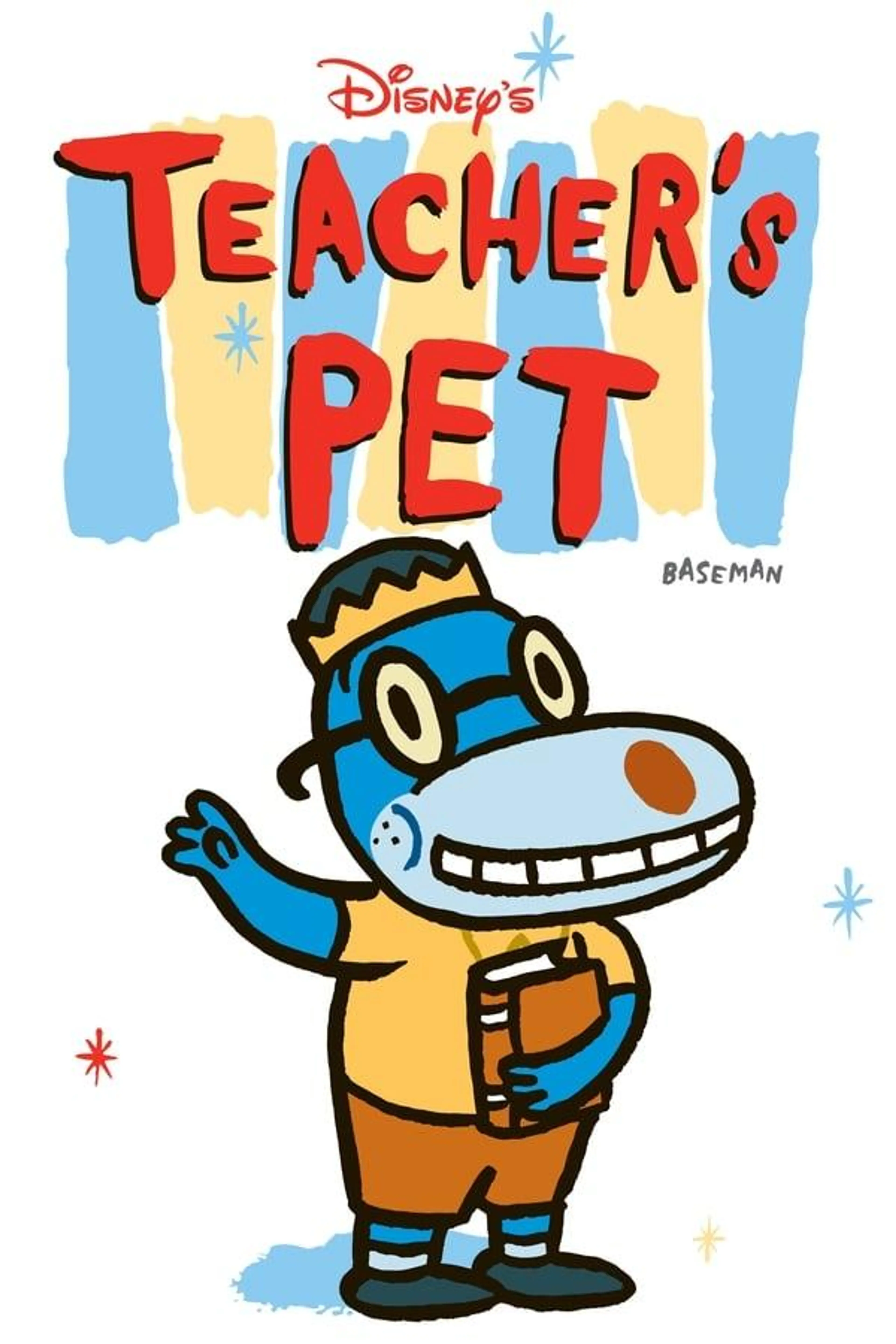 Teacher's Pet Season 2