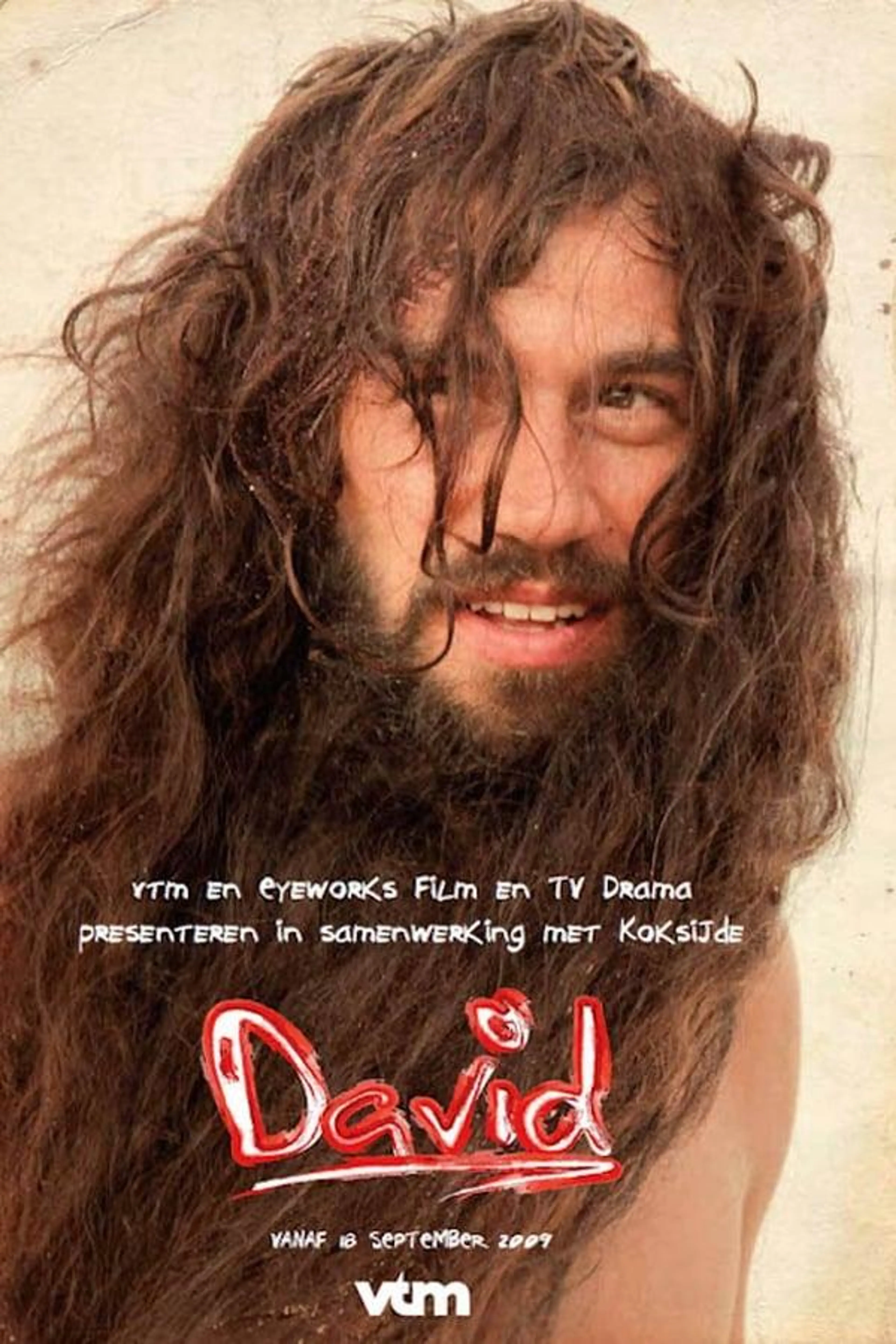 David Season 1
