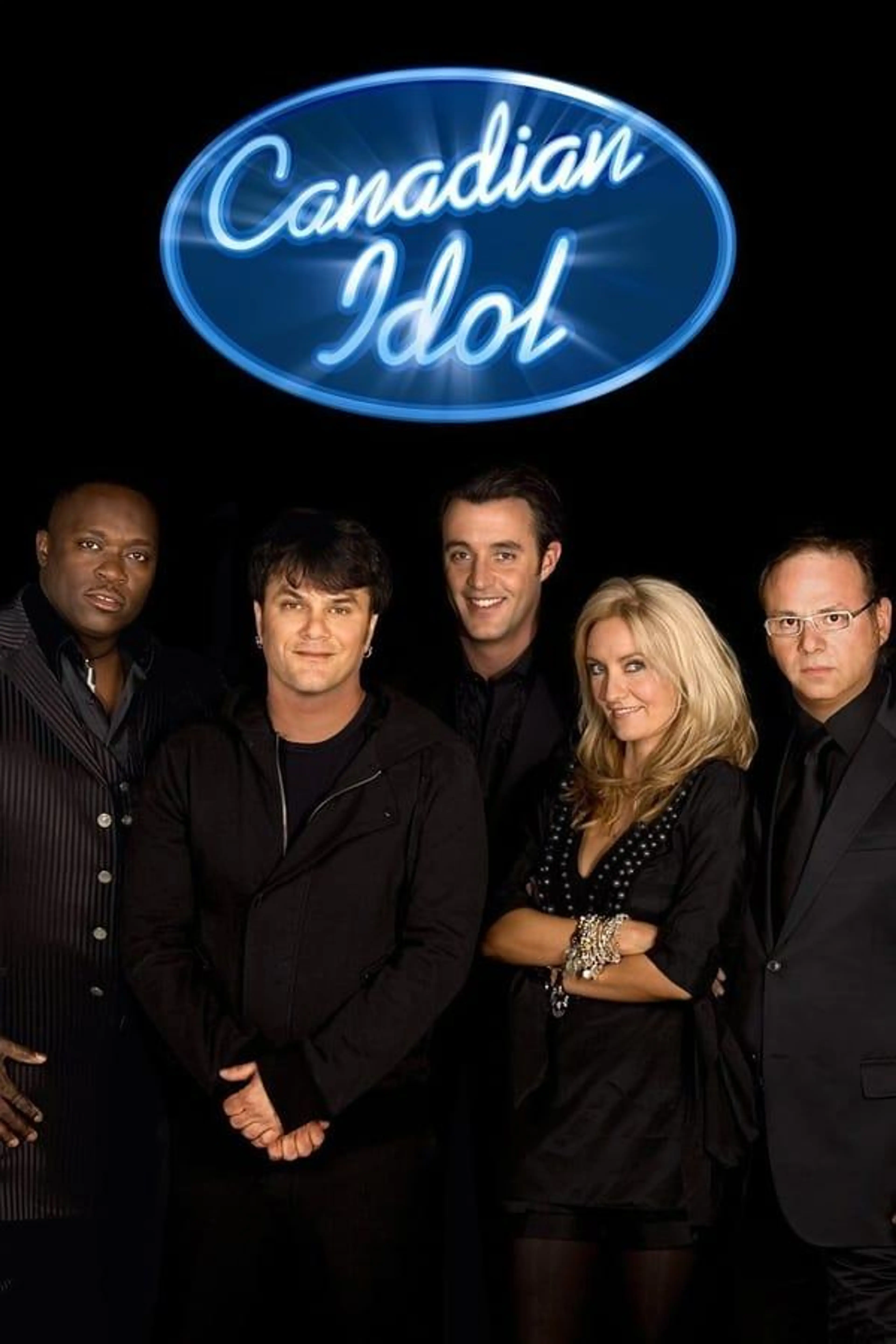 Canadian Idol Season 2