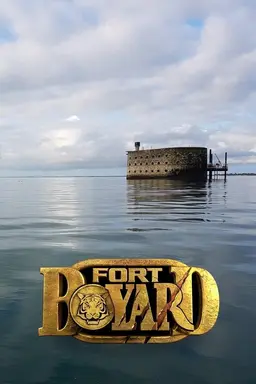 Fort Boyard Specials