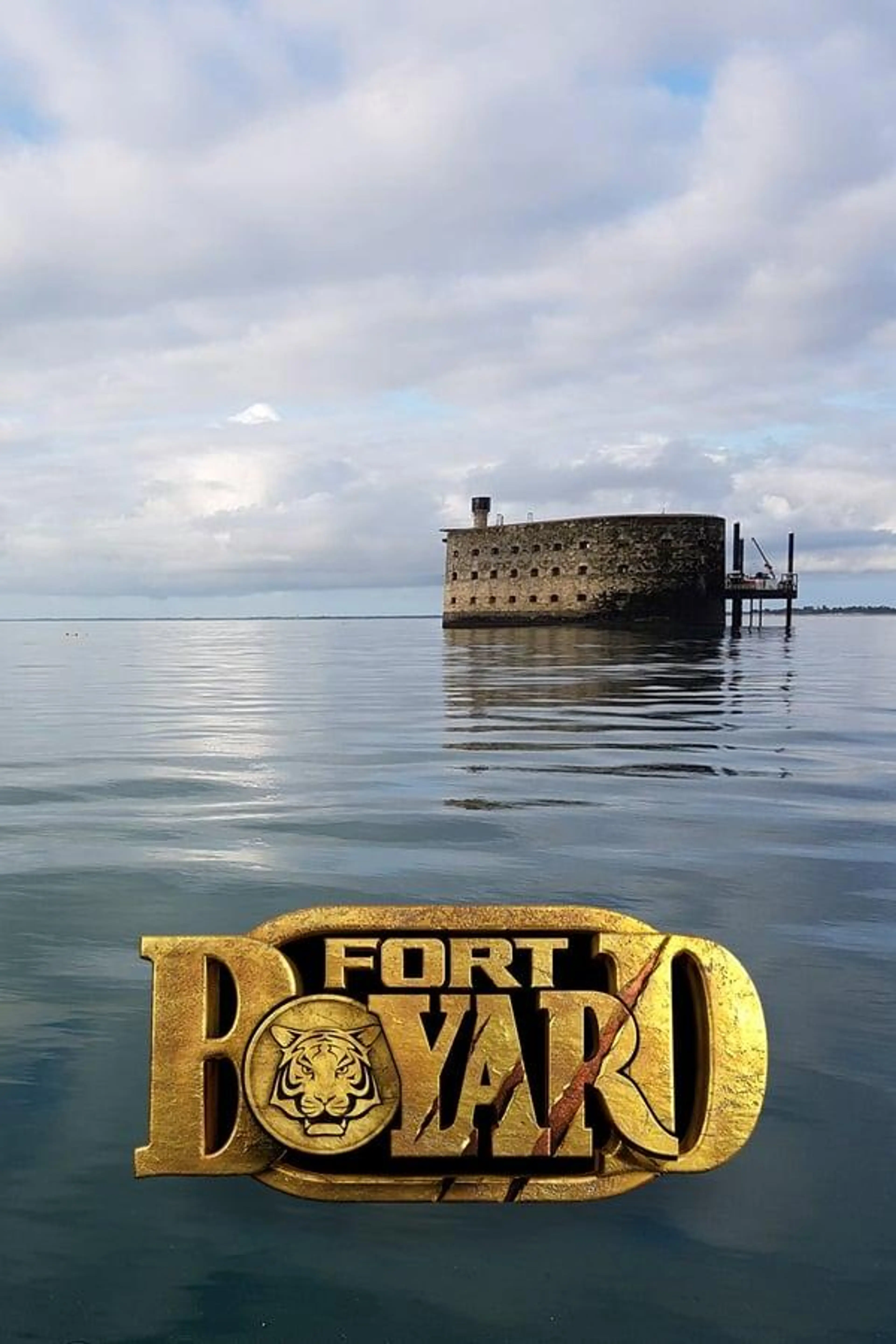 Fort Boyard Specials